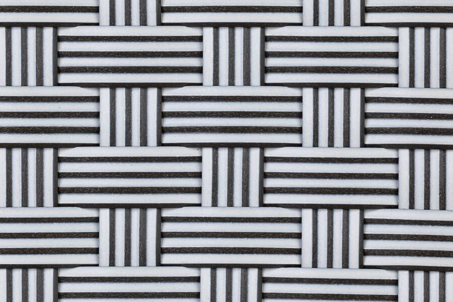 4-местный тканевый садовый диван DEDON MU ARCH-00014895 - Вид №5