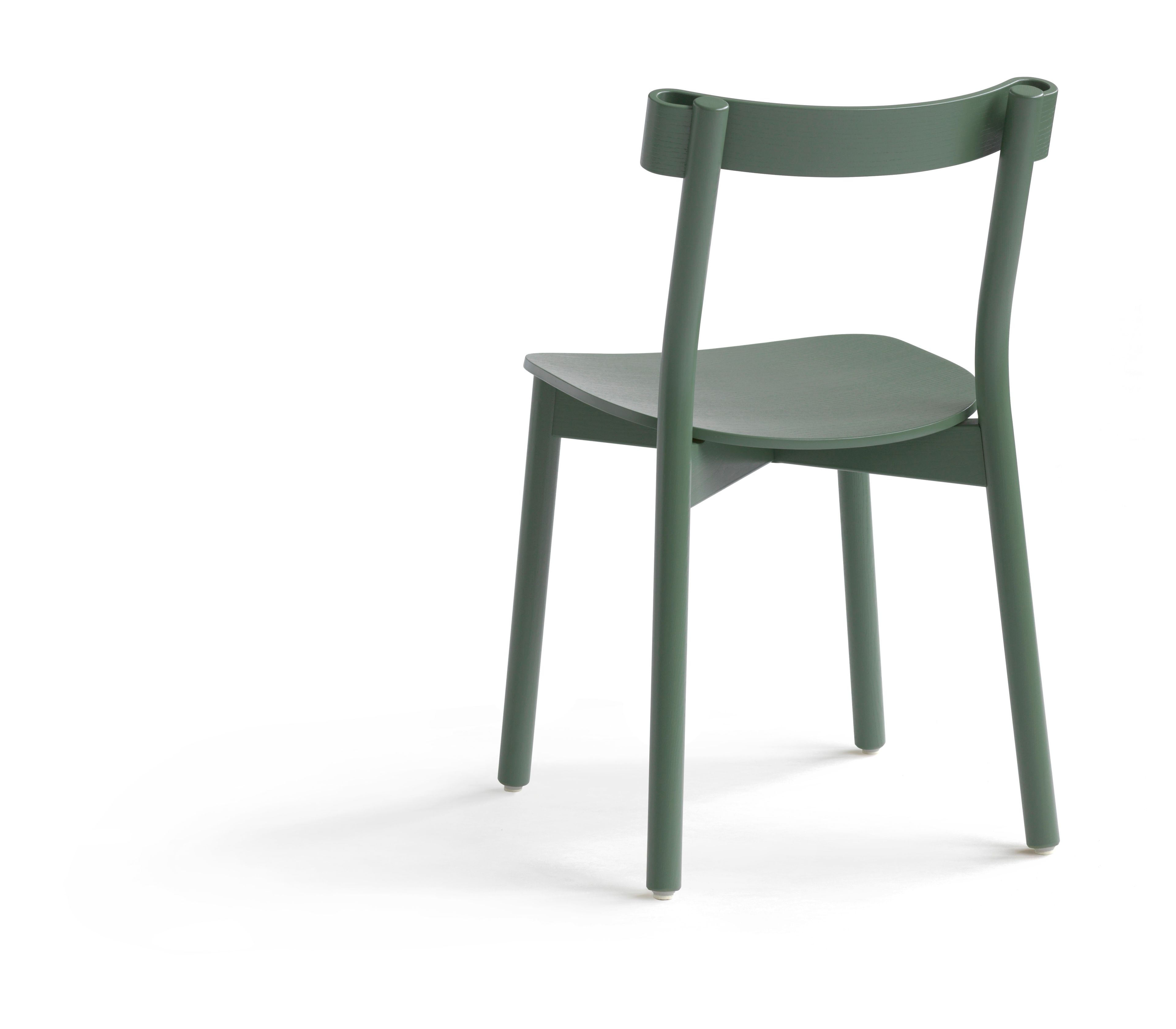 Стул из шпона Bla Station натюрморт ARCH-00141278 - Вид №27