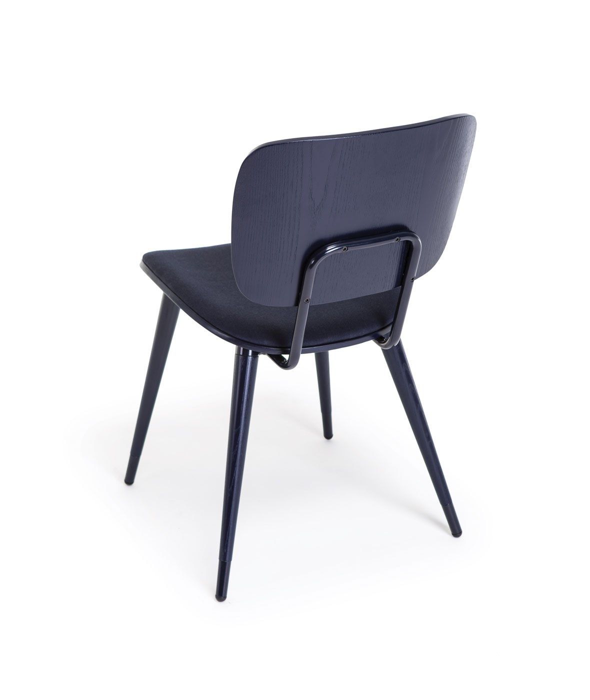 Стул из ясеня с мягким сиденьем Vergés ABC ARCH-00138822 - Вид №5