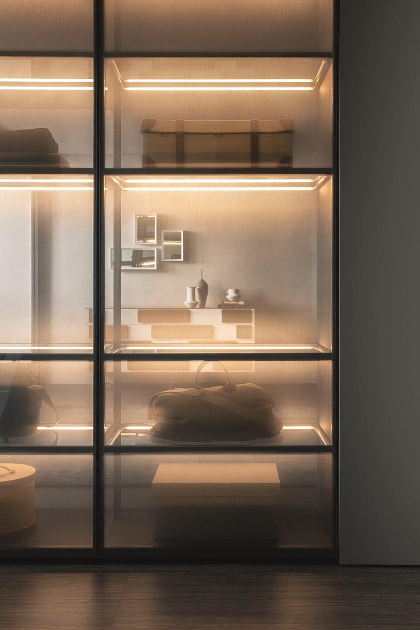 Molteni & C. Складные двери Gliss sun-id-1385328 - Вид №2