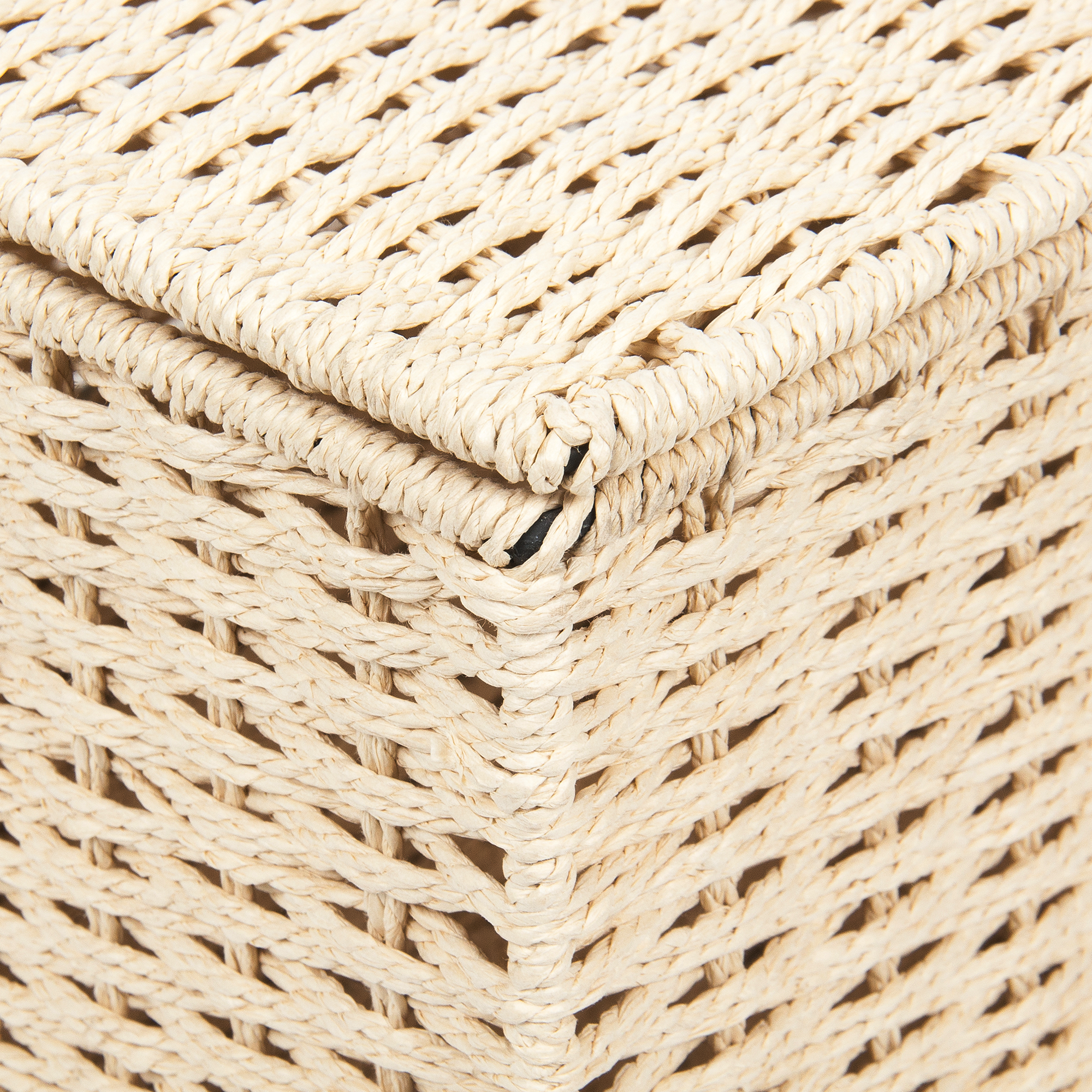 STORIDEA Корзина из бамбука с крышкой для организации пространства 82280880 STLM-0023951 - Вид №4