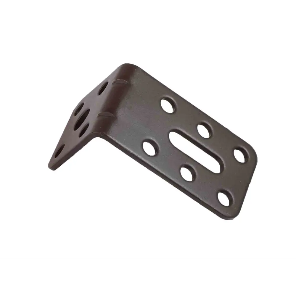 Уголок для балясин T-Decks 55x55 мм металл 88779124 STLM-2025547 Santreyd  - Вид №4