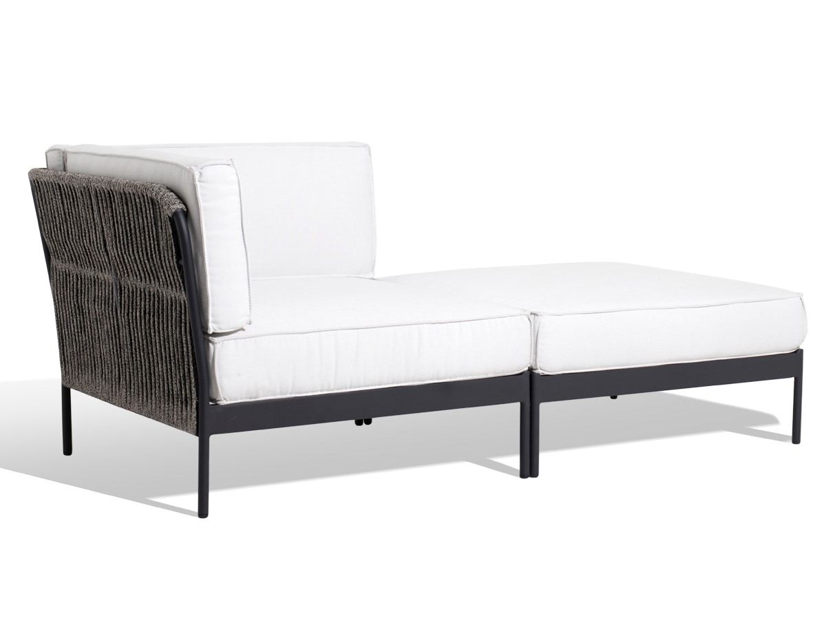 Sunbrella®мягкая Садовая спальная кровать Skargaarden Lidö ARCH-00028301 - Вид №1