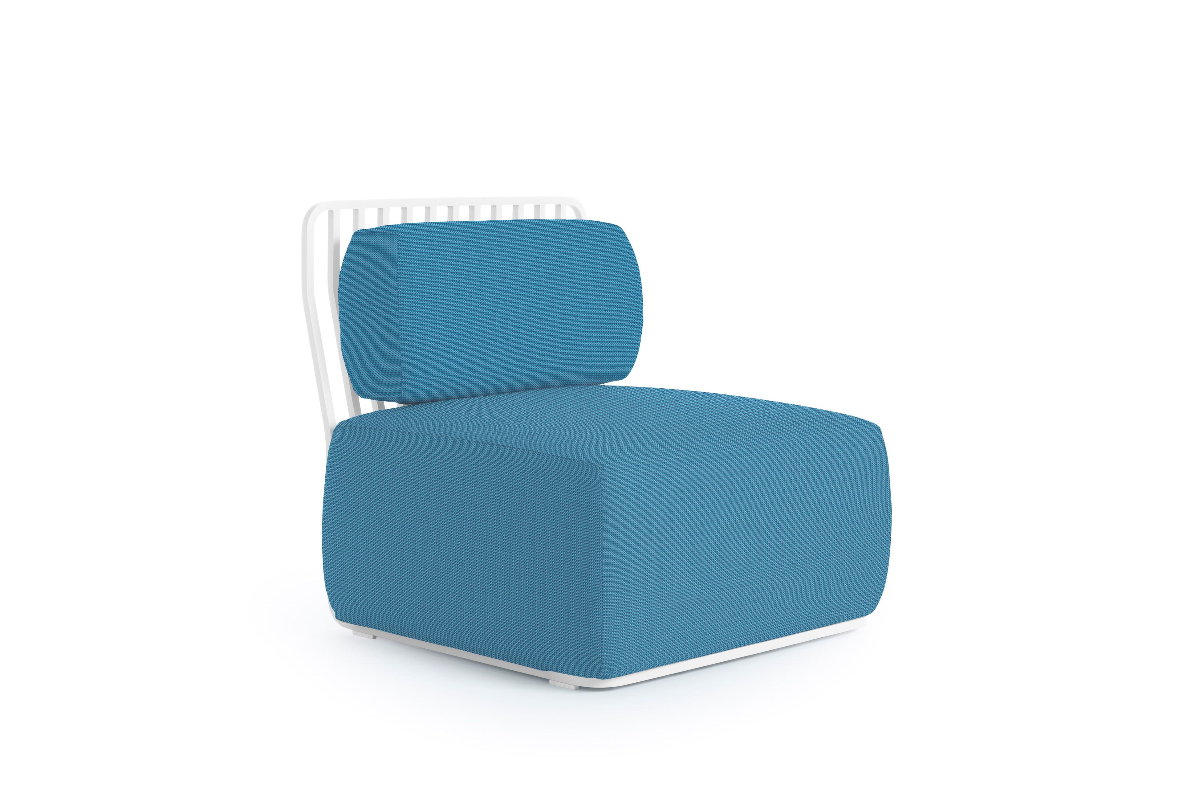 Съемное кресло из ткани Diabla гриль ARCH-00117956 - Вид №41