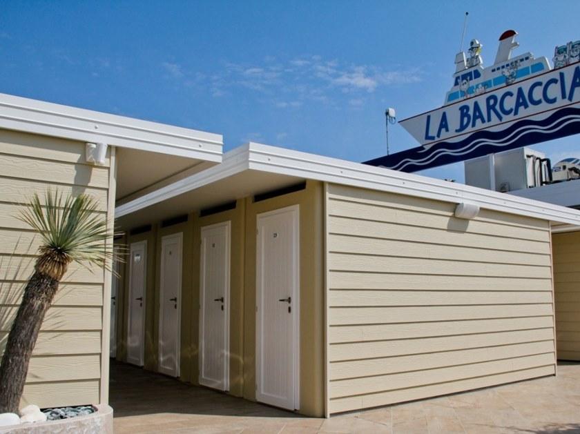 ETEX ITALIA Панель для вентилируемого фасада из экологического фиброцемента Cedral sun-id-1351019 - Вид №13