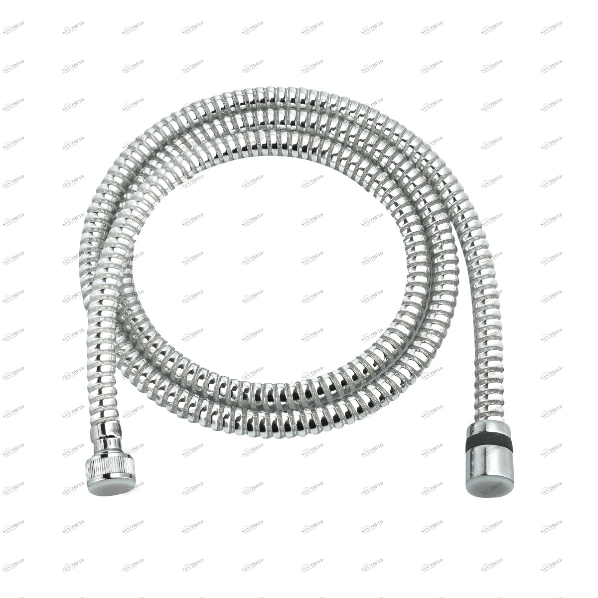 LE8043P Душевой шланг ПВХ 1,5 м, блистер LEMARK 