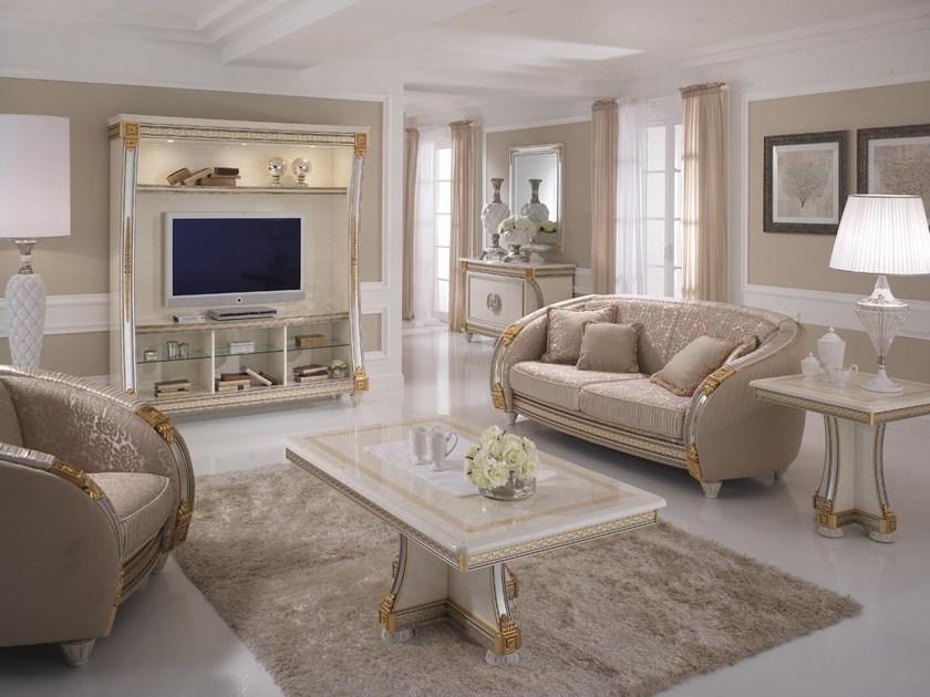 Arredoclassic 3-х местный диван в стиле либерти Liberty sun-id-1501791 - Вид №2