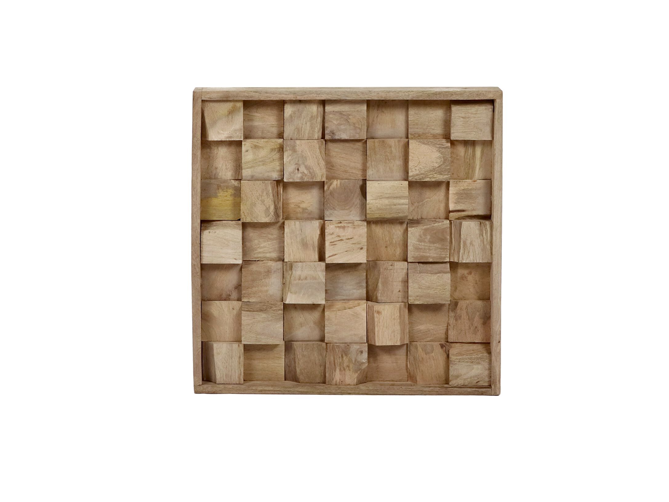 Декоративная панель из манго POMAX MANGGA ARCH-00113036