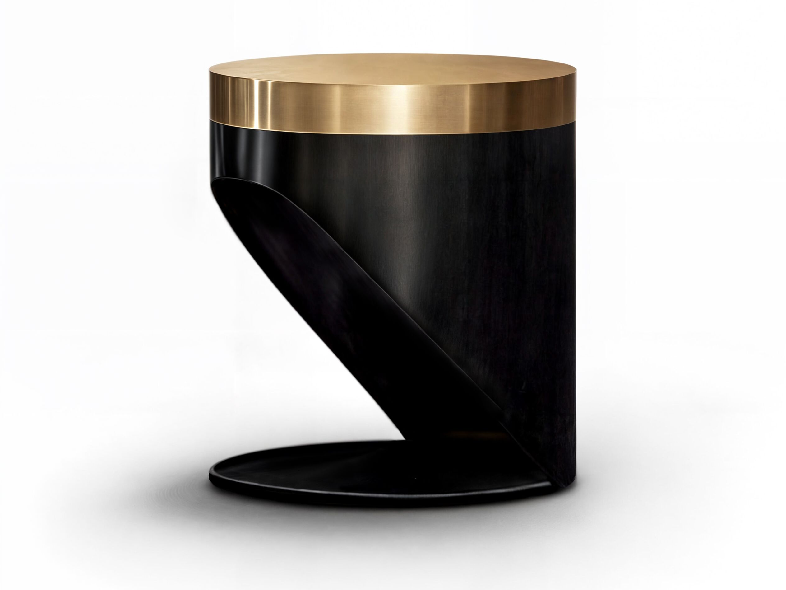 Деревянная тумбочка / журнальный столик Wayne Enterprises Home Collection WE-079 ARCH-00062522