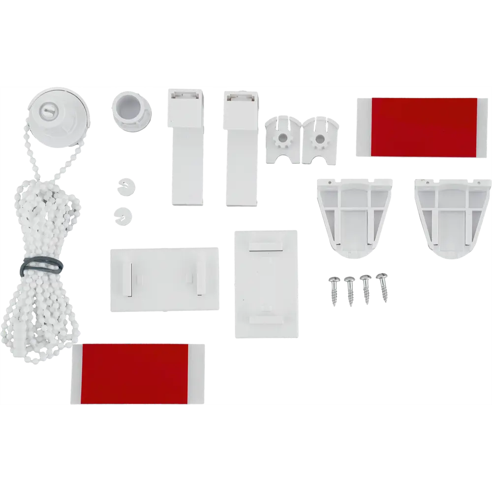 Штора рулонная «Мандала» 40х160 см, цвет золотой GARDEN Нео-классика STLM-2068373 - Вид №3