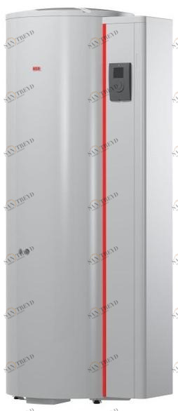 RIELLO Солнечный бойлер с двойным змеевиком Solare termico e bollitori sun-id-1364516