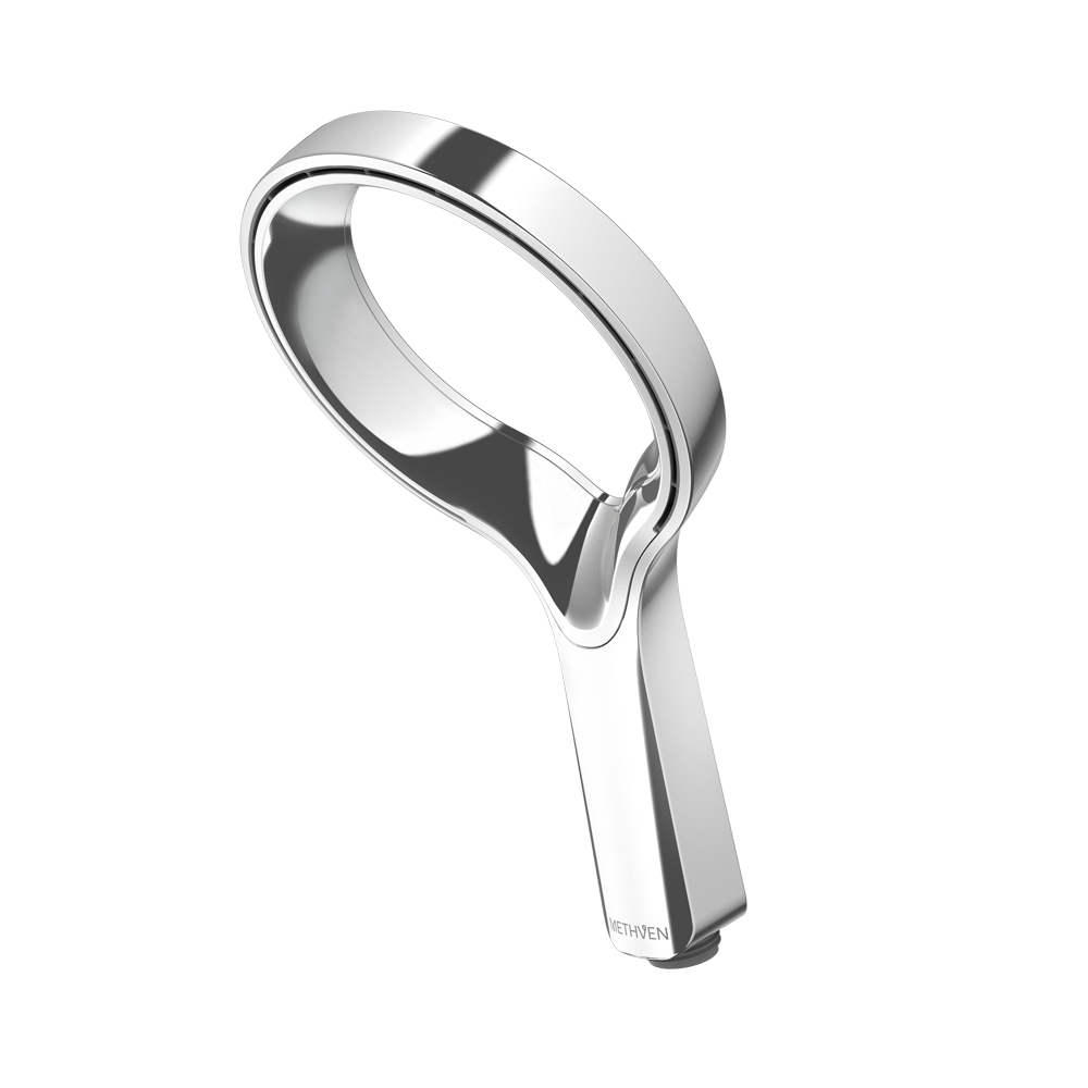 AOHSCP Трубка для душа Aurajet Aio Methven Хром 