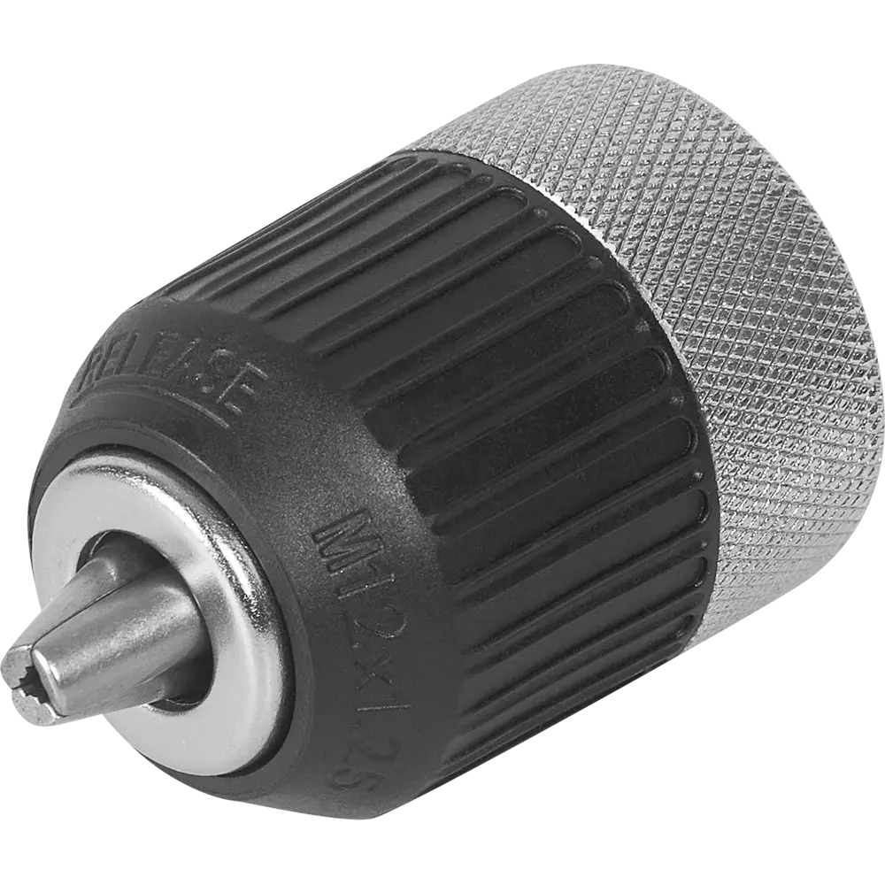 Santreyd Быстрозажимной сверлильный патрон 2-13 мм с резьбой М12 86407426 STLM-1343299