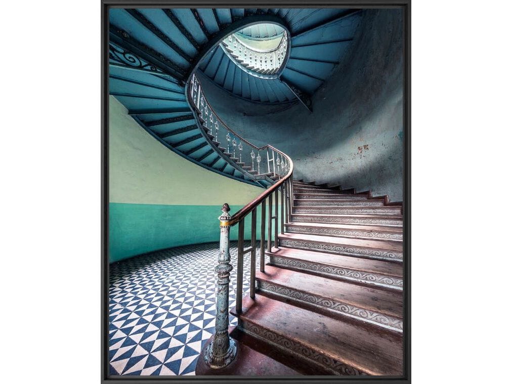 Печать фотографий на бумаге YellowKorner архитектура ARCH-00096693 - Вид №1