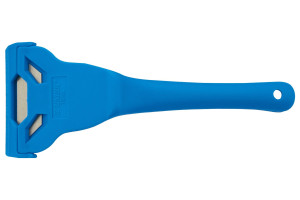16492769 Шабер с защитой лезвия 3838909202402 Unior