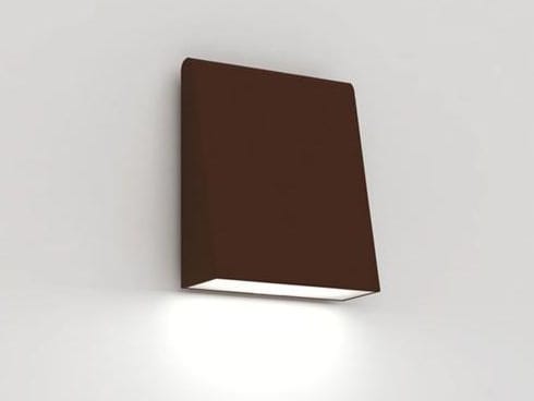 Заливка формы алюминия Сид напольный светильник стены Artemide Клин ARCH-00011509