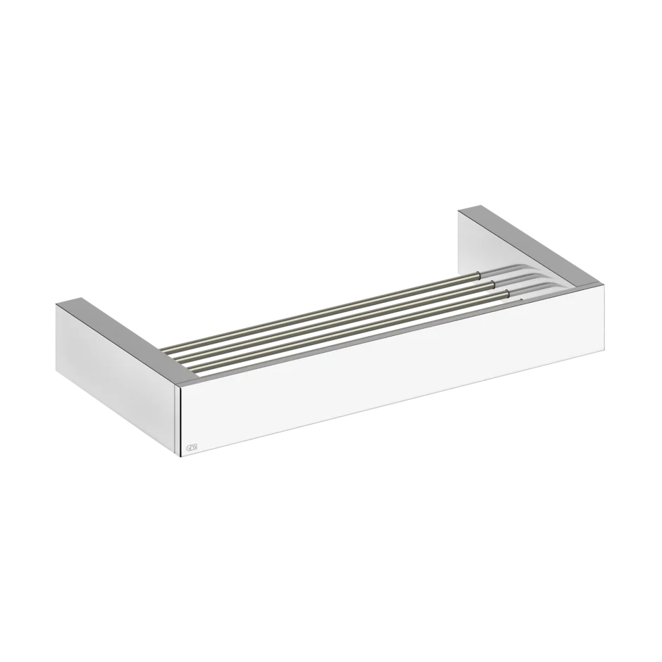 Полка 20947 031 Gessi Inverso ХРОМ 20947031