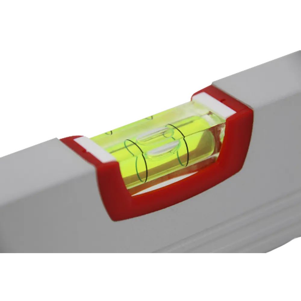 Профессиональный пузырьковый уровень Bellota 180 см с двумя ампулами 87103931 STLM-0073274 - Вид №2