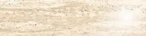Граните Стоун Травертин беж полированная 1200x295