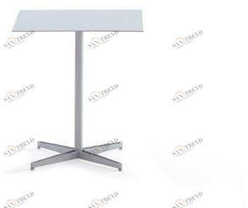 YDF Квадратный стол для договора Tavolini bar sun-id-1346913