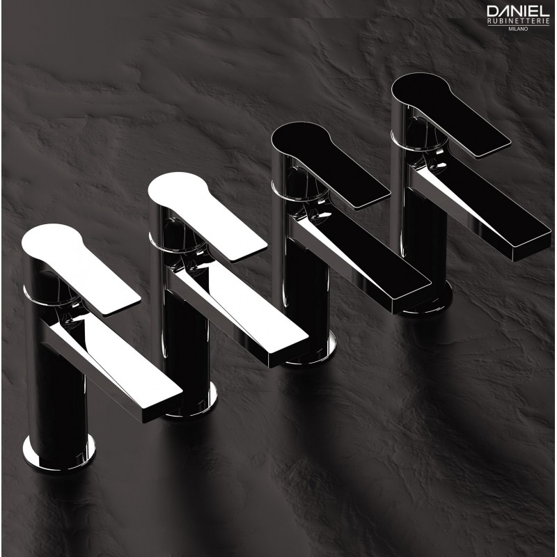 RX606 Смеситель для раковины  DANIEL RUBINETTERIE Reflex - Вид №3