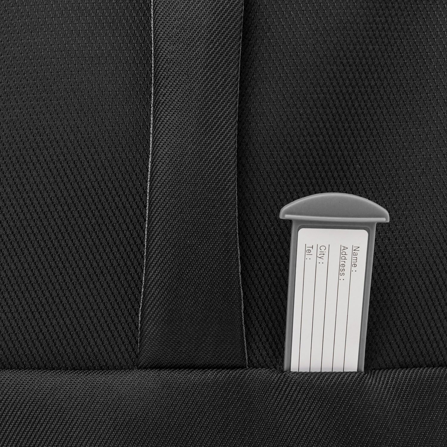 89849-01 Чемодан 89849 L Travelite Capri - Вид №8