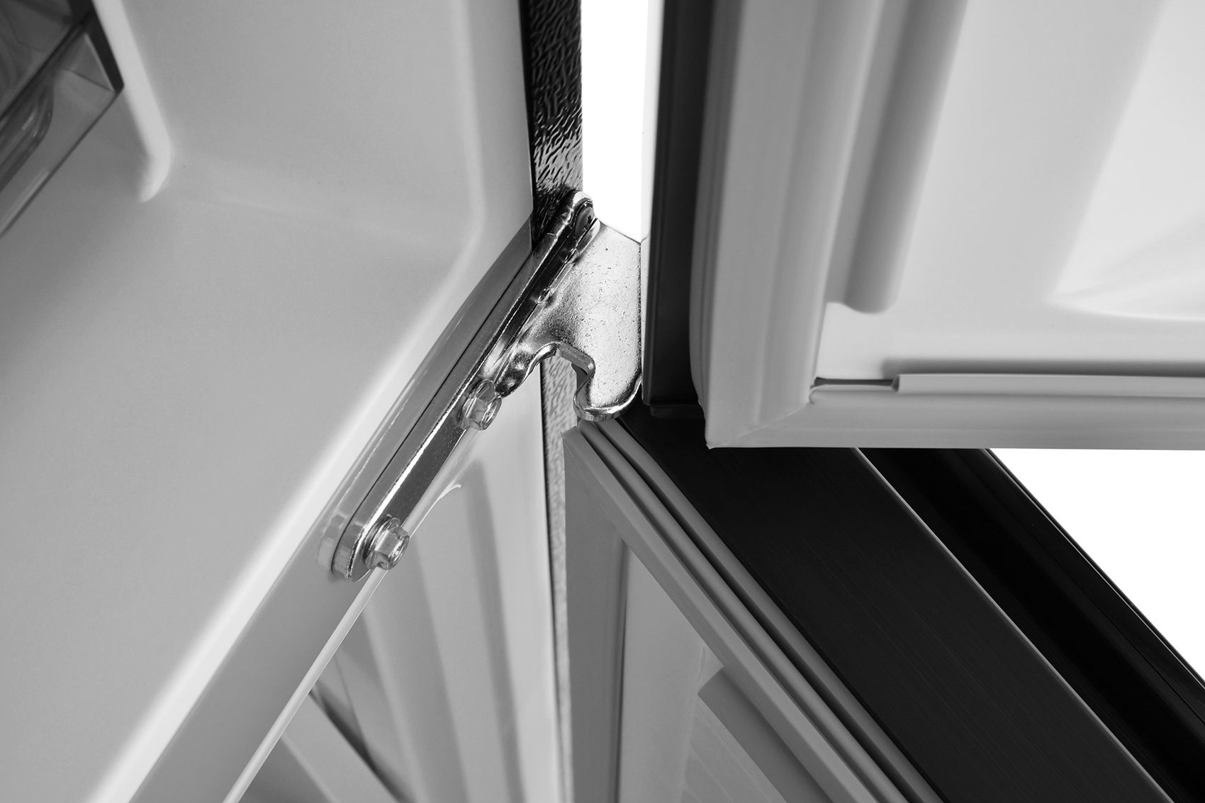 5085033 Холодильник многодверный   ZUGEL ZRCD430B черный STDN-0077181 - Вид №40