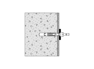 805.51.926L поддержка спины HEWI Stützen  - Вид №3