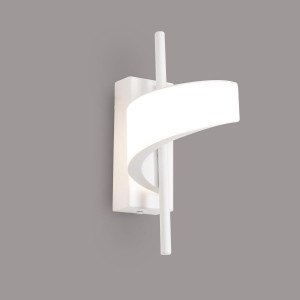 084166 Настенный светильник 1L Mantra Tsunami