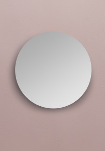 1580062 Зеркало Круглый 850 Hafa