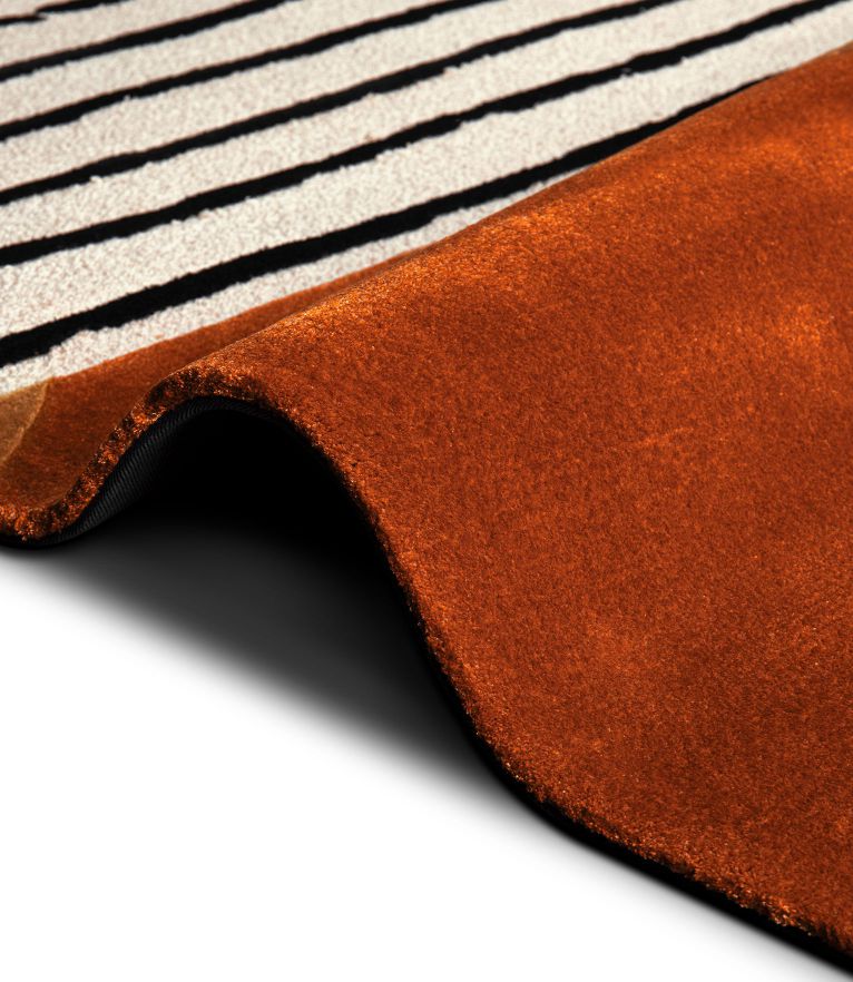 Симбаруг RUG'SOCIETY Geometric 18_68 - Вид №2