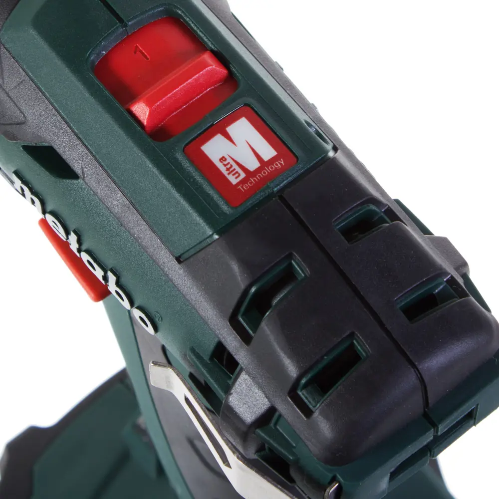 Дрель-шуруповёрт аккумуляторная Metabo BS 14.4 602206540, 14.4 В Li-ion 2х2 Ач 17883567 STLM-2171878  - Вид №2