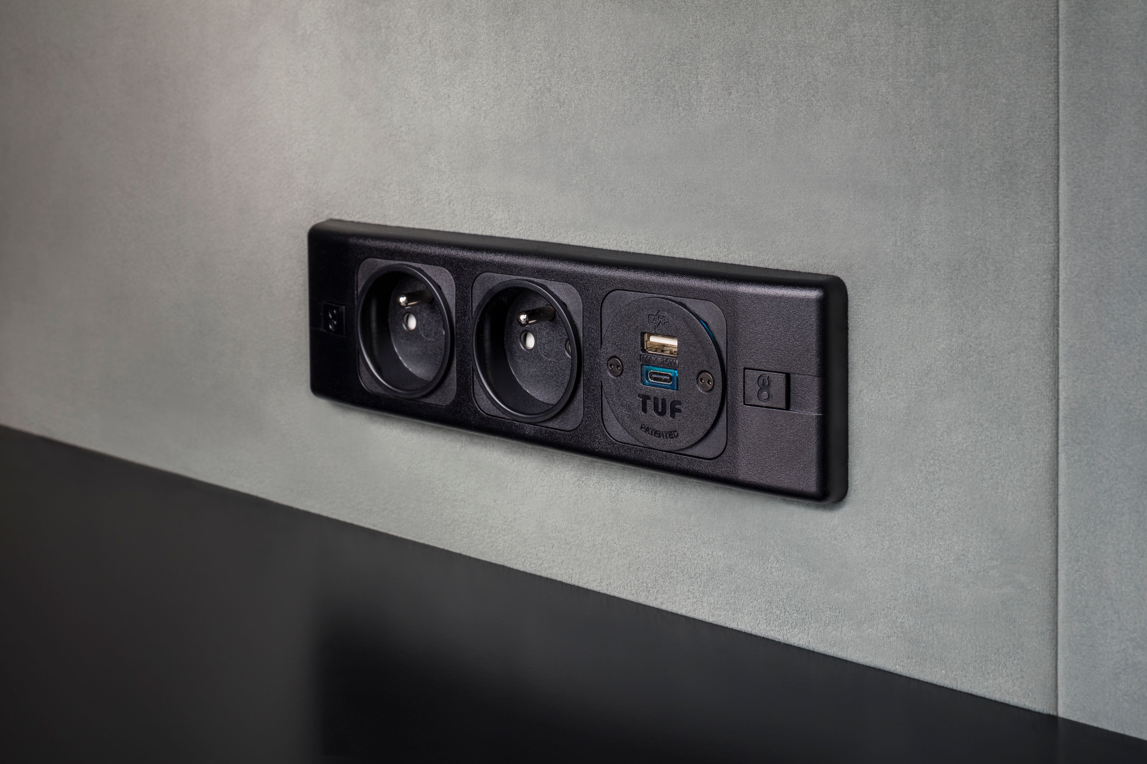 Одноместный акустическая офисная кабина MDD ARCH-00077277 - Вид №6