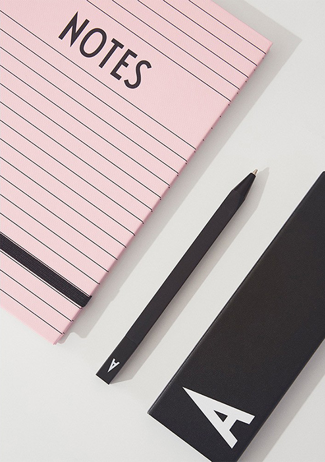 Пенал G Design Letters 70201800G - Вид №2