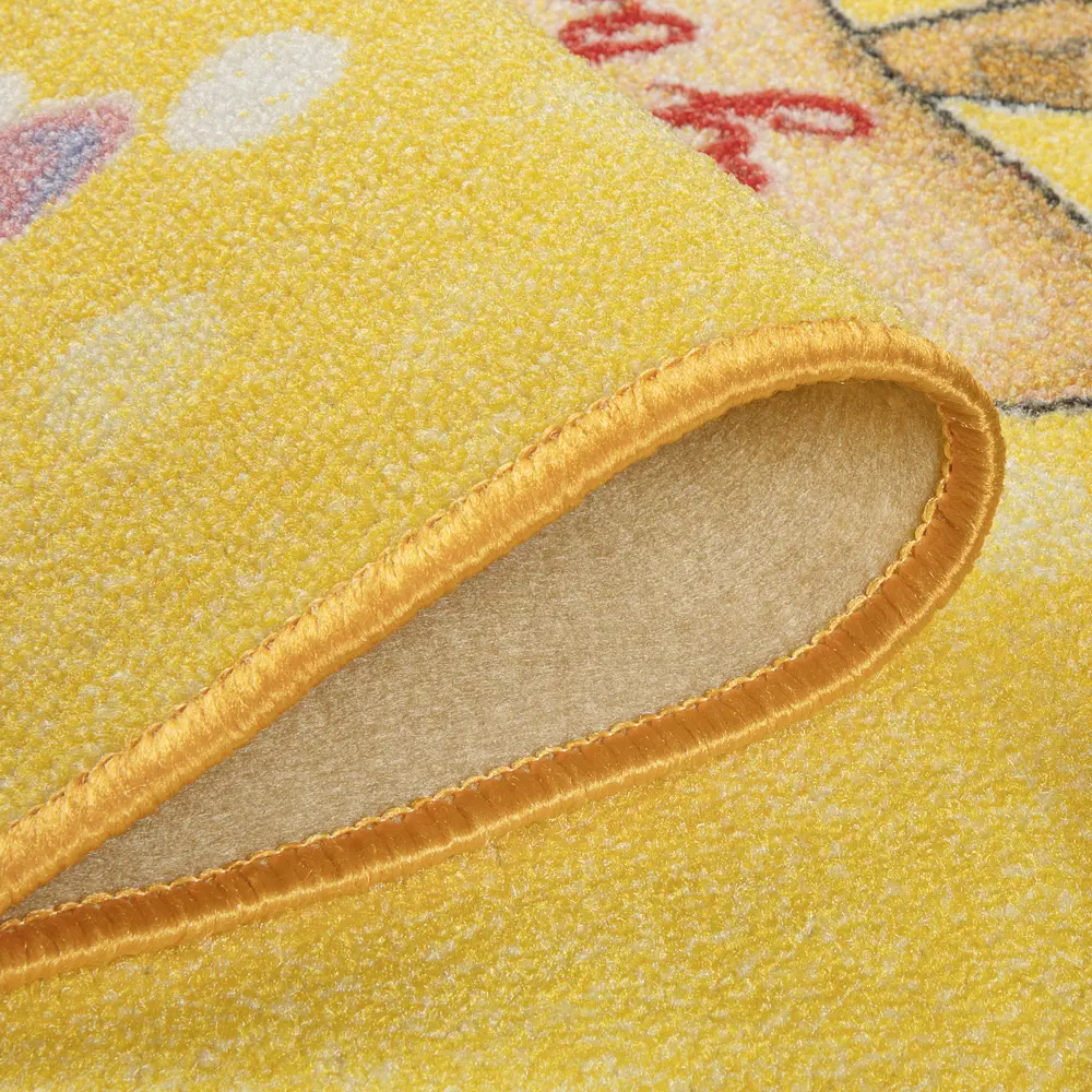 Ковёр «Жирафики» 1.5x2 м ВИТЕБСКИЕ КОВРЫ STLM-2144848 - Вид №3