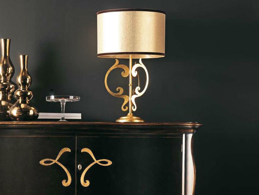 CorteZari Настольная лампа Charme sun-id-1508393 - Вид №3