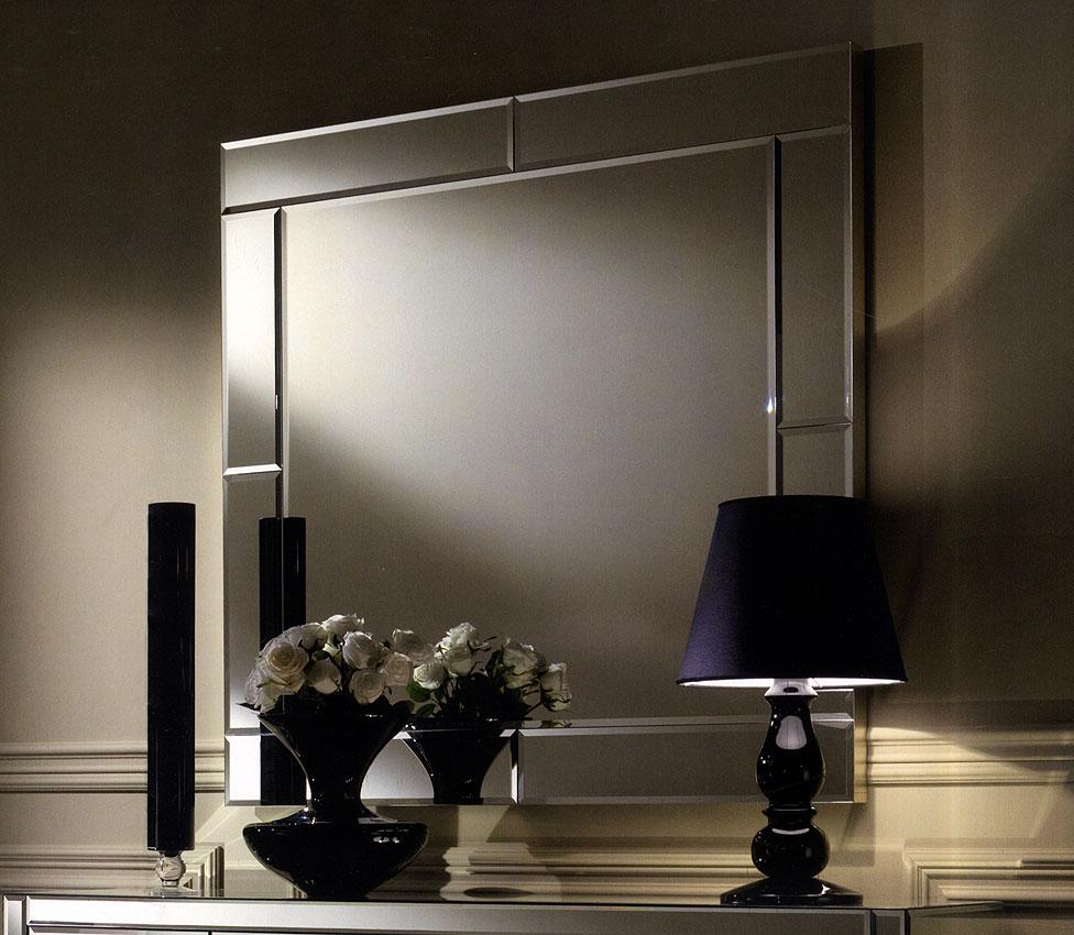 Зеркало  DV HOME COLLECTION ENVY specchiera 