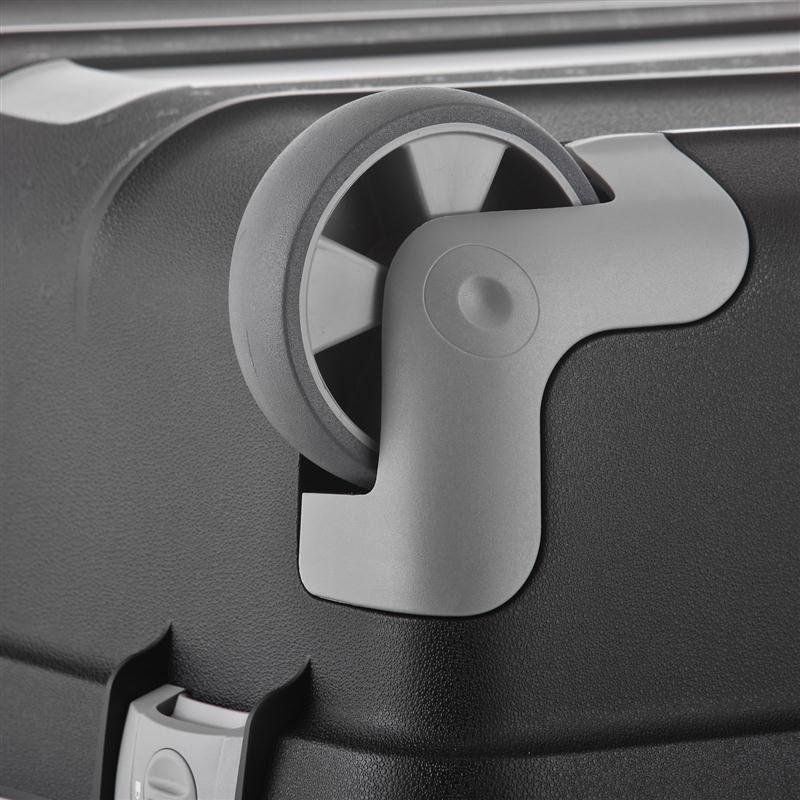 D18-09071 Чемодан D18*071 Upright 71 Samsonite Aeris - Вид №4