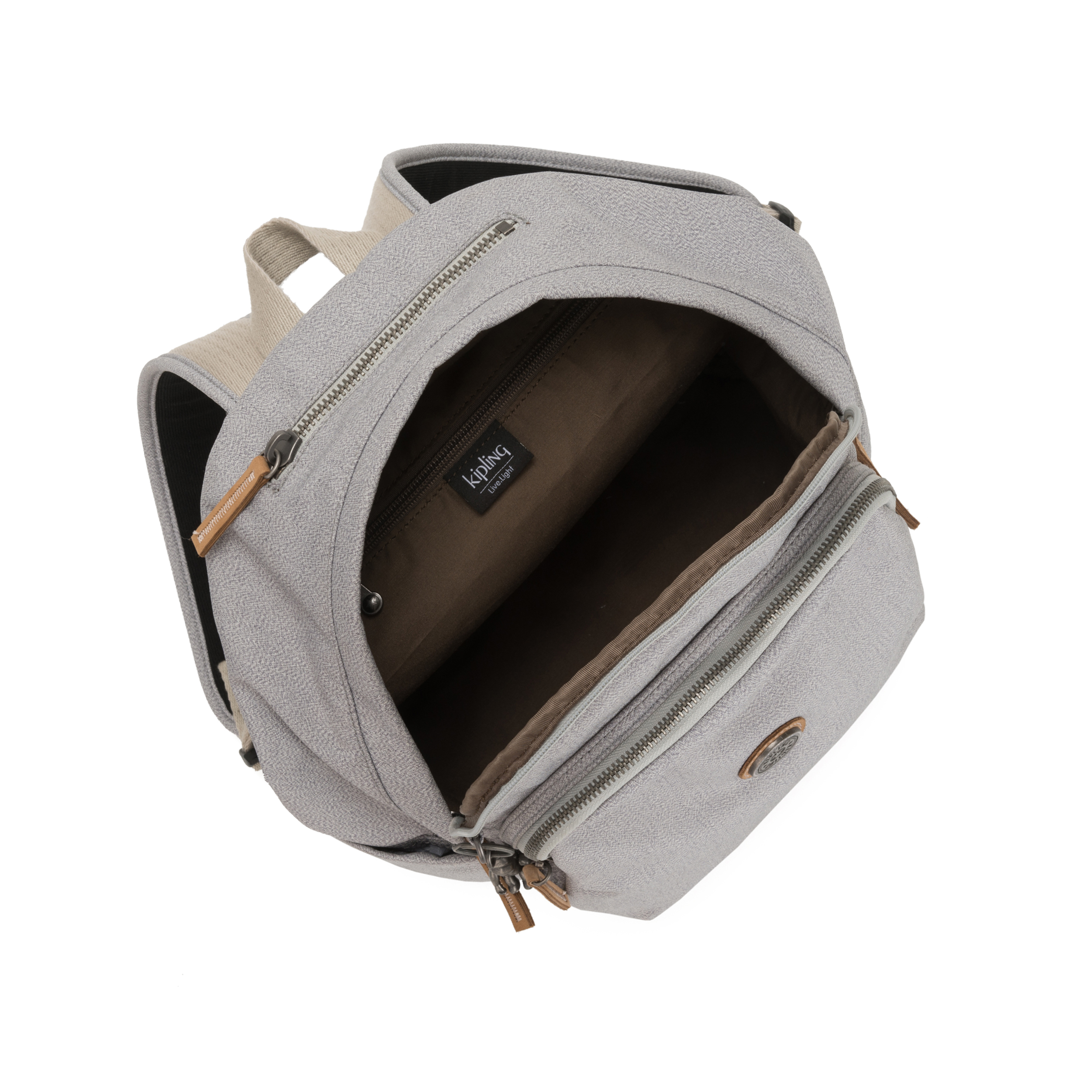 KI524529I Рюкзак Backpack Kipling Delia  - Вид №3