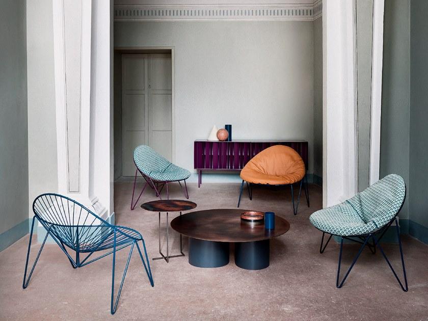 da a Кресло из ткани Sen-su sun-id-1409747 - Вид №1