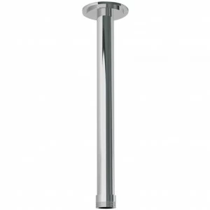 C24-2C200 C24-2C200 Вертикальный душевой кронштейн FUSION Cristal & Bronze FUSION