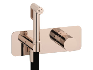 Гидроскоп с миксером