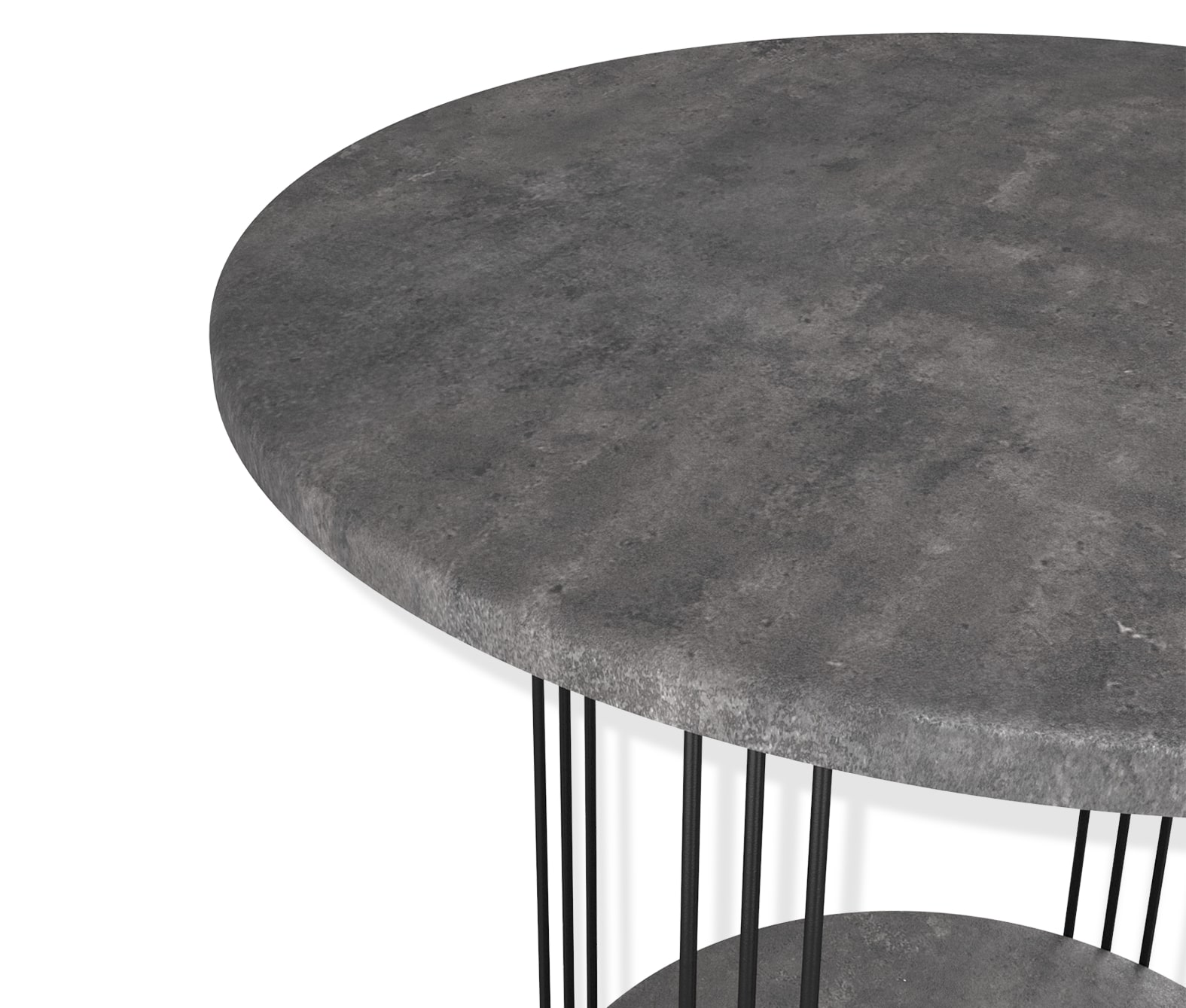 Столик кофейный SHT-CT32 Santreyd  - Вид №1