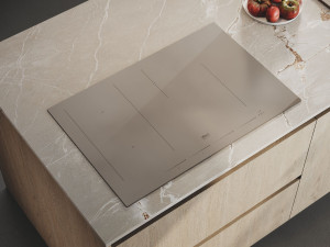 Встраиваемая индукционная плита из стеклокерамики