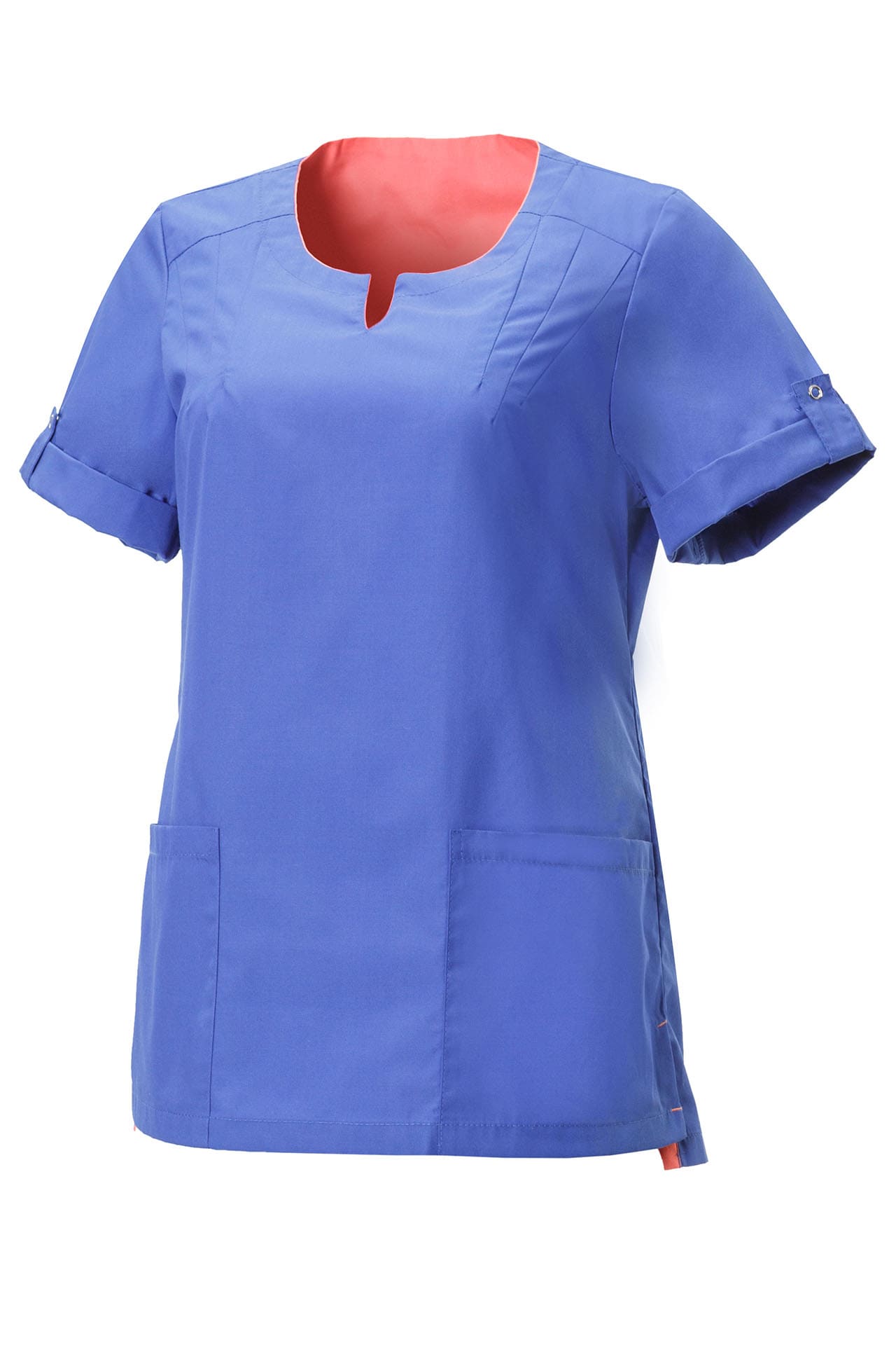 5043403 Костюм женский василек GVENN  Медицинская одежда  размер 48-50/170-176  - Вид №1