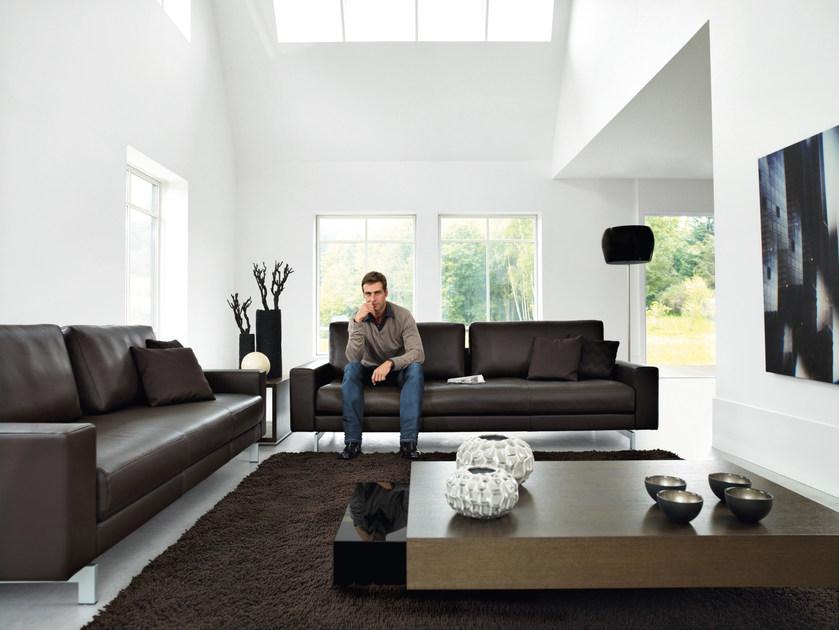 Rolf Benz Диван из ткани Rolf benz 004 vida sun-id-1380591 - Вид №12