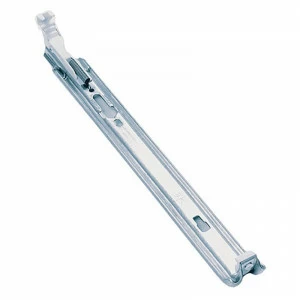 Кронштейн настенный с пластиковой вставкой Buderus K15.4 (400)