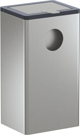 805.05.210 гигиеническая комбинация HEWI System 111 | Edelstahl 