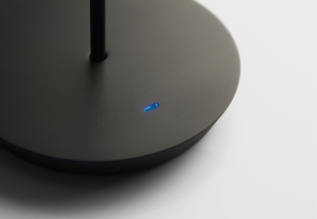 Светодиодная настольная лампа с диммером Vibia ARCH-00131217 - Вид №5