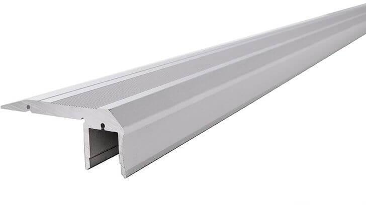 970520 Профиль stair treads-profile Deko-light AL-02-10